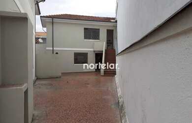 Imagem 13: Sobrado com 4 dormitórios, 330 m² - venda por R$ 3.850.000 ou aluguel...