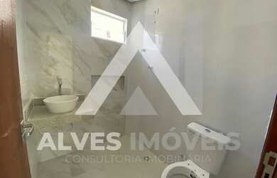 Imagem 8: BELÍSSIMA CASA NO ANTARES