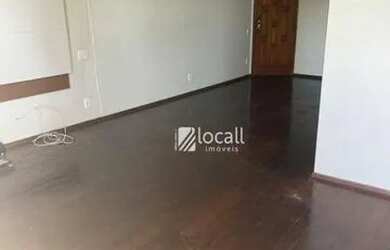 Imagem 2: Apartamento com 3 dormitórios, 120 m² - venda por R$ 580.000 ou aluguel por R$ 2.415/mês