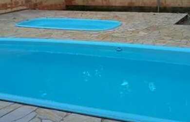 Imagem 3: Litoral norte. Piscina, Churrasqueira, 75m² de Áreae2 Vagas na garagem