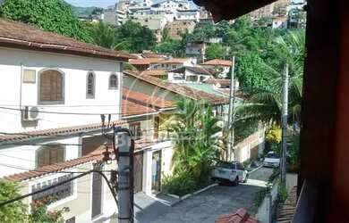 Imagem 13: Rio de Janeiro - Casa de Condomínio - Freguesia Jacarepaguá