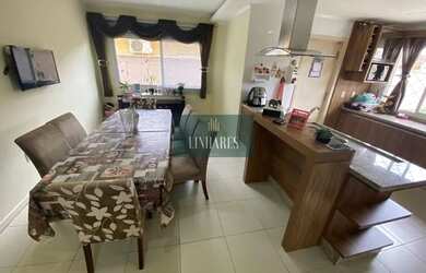 Imagem 4: Casa à venda no bairro Fazenda Santo Antônio - São José/SC