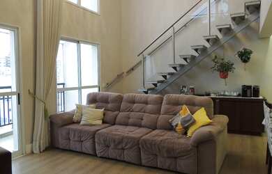 Imagem 10: Cobertura a venda no Condomínio GARDEN CLUB - Mansões Santo Antônio