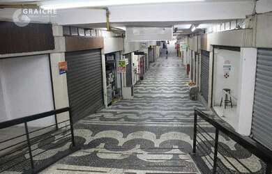 Imagem 6: Loja, 30 m² - venda por R$ 120.000,00 ou aluguel por R$ 1.384,00/mês - República - São Pau