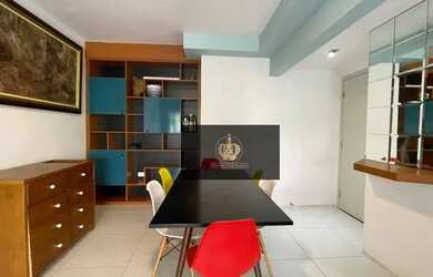 Imagem 3: Apartamento com 3 dormitórios, 168 m² - venda por R$ 1.150.000 ou aluguel...