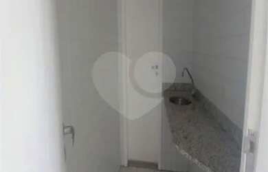 Imagem 4: Sala comercial em Santana , 2 banheiros e 2 vagas