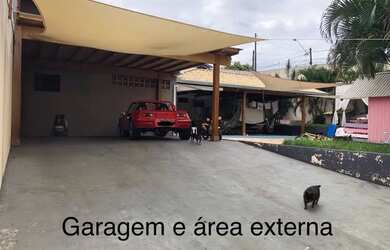 Imagem 2: Linda casa no Lindóia