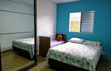 Imagem 6: CASA JARDIM NOVO MUNDO VARZEA PAULISTA