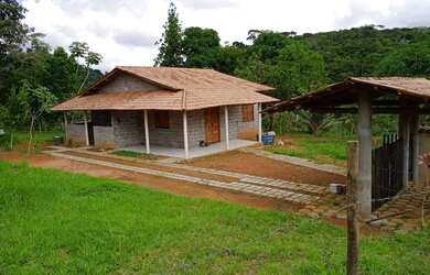 Imagem 15: Fazenda de 26,4167 hectares