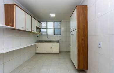 Imagem 12: Apartamento à venda no bairro Jardim Paulistano - São Paulo/SP