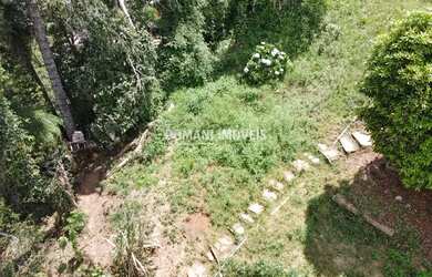 Imagem: O terreno possui 450m² de Área e está localizado em Campos