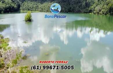 Imagem 3: Corumbá IV Lotes Lago Condomínio Novo Novo lançamento