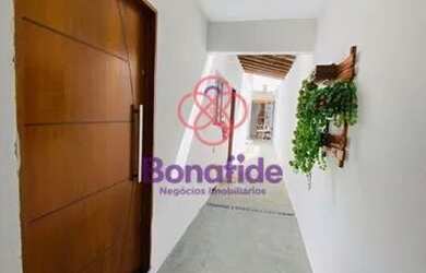 Imagem 11: JUNDIAÍ - Casa Padrão - PARQUE RESIDENCIAL JUNDIAÍ II