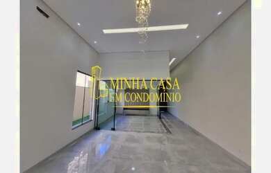 Imagem 3: CASA NO CONDOMINIO BUONNA VITTA RESIDENCE CLUB