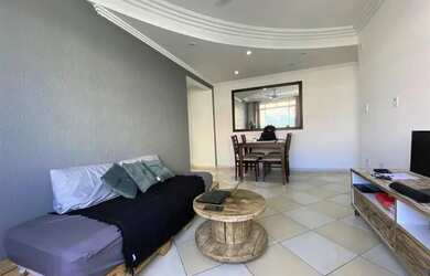 Imagem: O apartamento possui 2 Dormitórios, 1 Banheiro, 71m² de Área