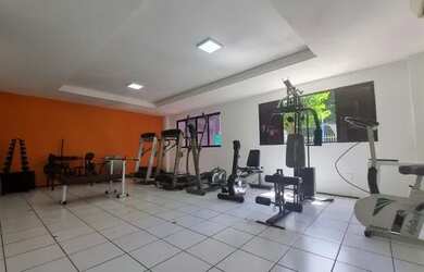 Imagem 10: AGENDE SUA VISITA - LINDO APARTAMENTO LOCALIZADO NA AV VILMARY COM 03 QUATOS/ 02 VAGAS