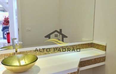 Imagem 7: Maravilhosa casa á venda no Residencial portal dos Manacás Artur Nogueira...