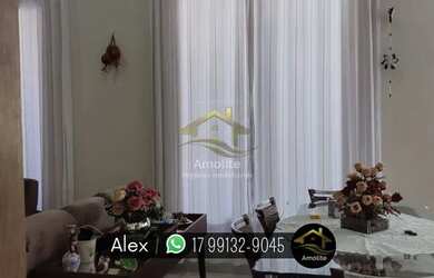 Imagem 10: CASA CONDOMÍNIO VILLAGE DAMHA III EM SÃO JOSÉ DO RIO PRETO