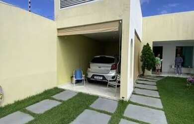 Imagem 2: Casa Na Aruana Reformada Com 3 Quartos, Sendo 01 Suíte, Com Varanda,...