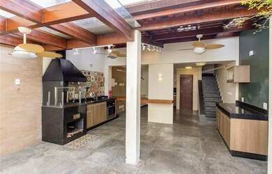 Imagem 15: Casa à venda no bairro Jardim Aeroporto - São Paulo/SP