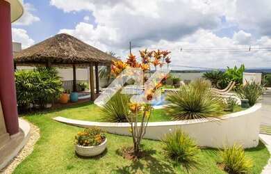 Imagem 9: casa - Jardim Residencial Helvétia Park I - Indaiatuba