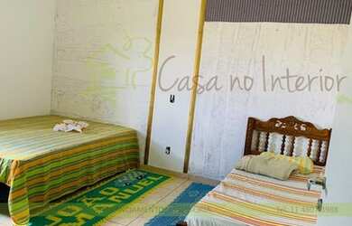 Imagem 5: CASA RESIDENCIAL em ITUPEVA - SP, NOVA MONTE SERRAT