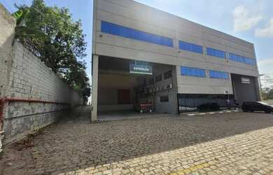Imagem 3: GALPÃO INDUSTRIAL para venda ou locação INDUSTRIAL ANHANGUERA, OSASCO