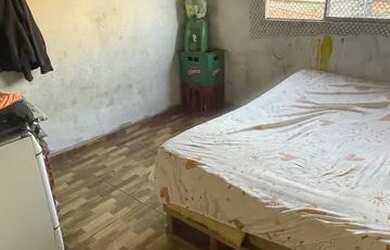 Imagem: A casa possui 3 Dormitórios, 3 Banheiros, 90m² de Área e