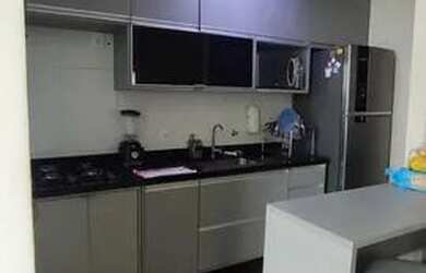 Imagem 2: Apartamento para venda tem 60 metros quadrados com 2 quartos em Praia...