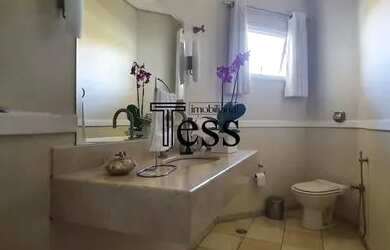 Imagem 5: Casa em Condomínio à venda, 4 quartos, 4 suítes, 4 vagas, Parque Residencial...