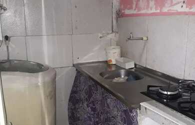 Imagem 5: Vendo casa no Rangel. Varanda, 30m² de Área, 1 Banheiroe2 Dormitórios