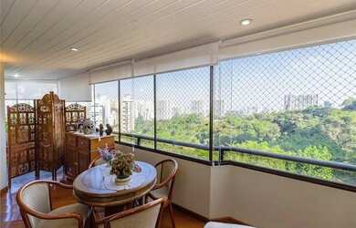 Imagem 8: Apartamento à venda no bairro Vila Suzana - São Paulo/SP