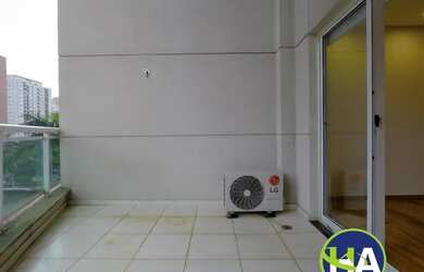 Imagem 12: Duplex para aluguel possui 70 m² com 1 suíte master em Moema - São Paulo - SP