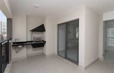 Imagem 6: APARTAMENTO RESIDENCIAL em São Paulo - SP, Vila Mariana