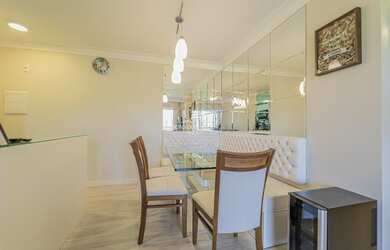 Imagem 13: MARAVILHOSO APARTAMENTO NA GRANJA VIANA, 03 DORMS, 02 VAGAS - CONDOMÍNIO COMPLETO!