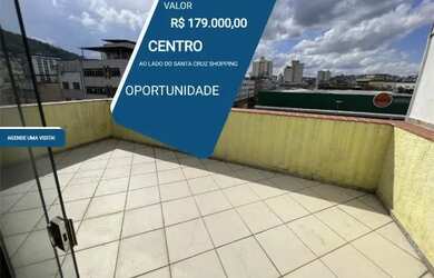 Imagem: O apartamento possui 2 Dormitórios, 1 Banheiro e está localizado