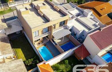 Imagem 3: Casa Balneário Barra do Sul Pinheiros