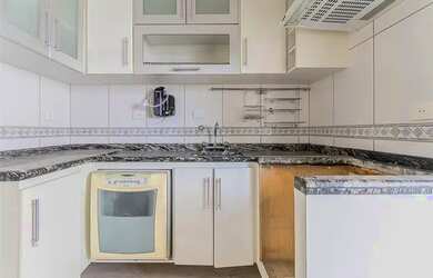 Imagem 14: Apartamento à venda no bairro Vila Azevedo - São Paulo/SP