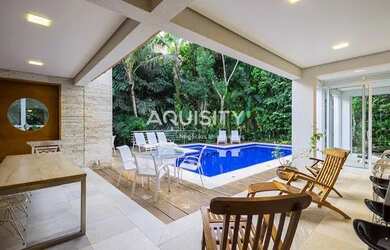 Imagem 6: Casa em Iporanga - Guarujá