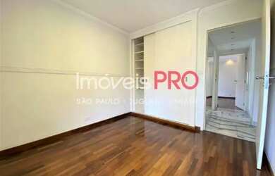 Imagem 11: Apartamento para locação com 126m² em Moema - São Paulo