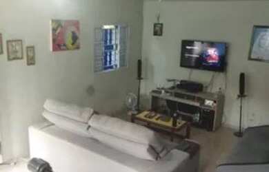 Imagem 3: VENDO EXCELENTE CASA. 55m² de Área, 1 Banheiroe2 Dormitórios