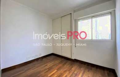 Imagem 8: Apartamento para locação com 126m² em Moema - São Paulo