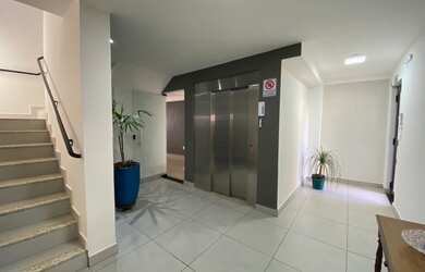 Imagem 11: Apartamento a venda no bairro Tubalina Uberlândia