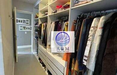 Imagem 6: Apartamento com 3 dormitórios à venda, 124 m² por R$ 1.670.000 - Anália Franco - São Paulo