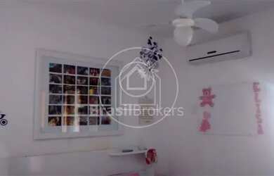 Imagem 11: Rio de Janeiro - Casa de Condomínio - Freguesia Jacarepaguá