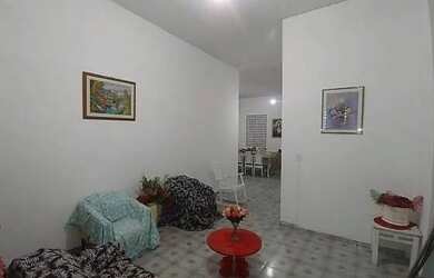 Imagem: A casa possui 5 Dormitórios, 5 Banheiros, 420m² de Área e