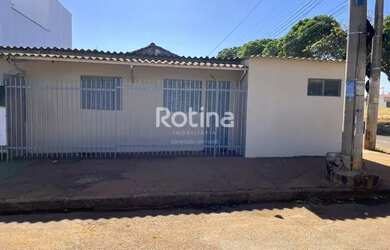 Imagem: A casa possui 2 Dormitórios, 1 Banheiro, 50m² de Área e