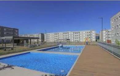 Imagem 5: ALUGO Apartamento com 2 dormitórios