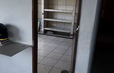 Imagem 4: Casa ibura baixo rio xingu