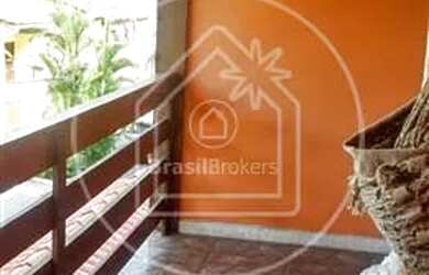 Imagem 9: Rio de Janeiro - Casa de Condomínio - Freguesia Jacarepaguá